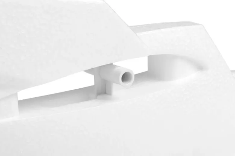 Kavan KAV02.8086Beta 1400 Motorsegler KIT