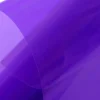 Kavan KAV60.12020.2Bügelfolie transparent violett - 64cm breit - 2m Rolle