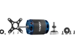 Kavan KAV30.2030Brushless Motor Außenläufer PRO 4355-700