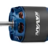 Kavan KAV30.2013Brushless Motor Außenläufer PRO 2836-1050