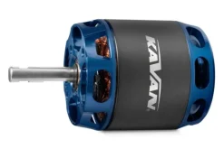 Kavan KAV30.2013Brushless Motor Außenläufer PRO 2836-1050