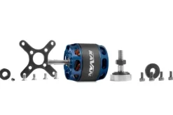 Kavan KAV30.2018Brushless Motor Außenläufer PRO 3536-1000