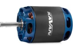Kavan KAV30.2025Brushless Motor Außenläufer PRO 3548-750