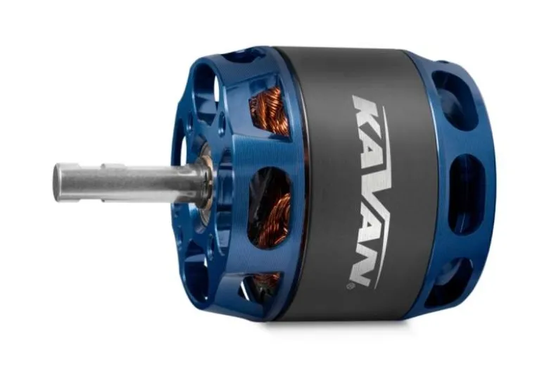 Kavan KAV30.2020Brushless Motor Außenläufer PRO 3536-850