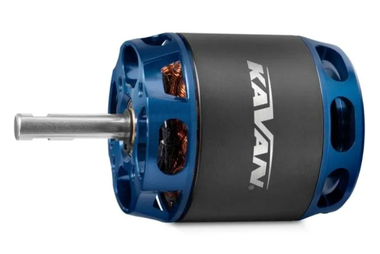 Kavan KAV30.2015Brushless Motor Außenläufer PRO 2836-850