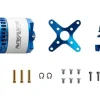 Kavan KAV30.2032Brushless Motor Außenläufer PRO 5050-465