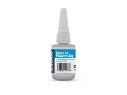 Kavan KAV9980.DEFüllpulver für Sekundenkleber CA 20g
