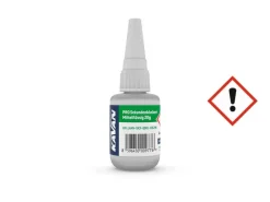 Kavan KAV9974.DEPRO Sekundenkleber CA mittelflüssig 20g
