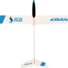 Kavan KAV4316Der kleine Falke (F1H) Segler 1240mm Holzbausatz