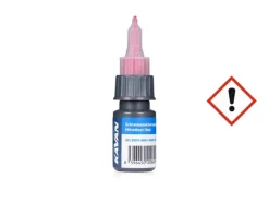 Kavan KAV9970.DESchraubensicherung blau, mittelfest 10ml