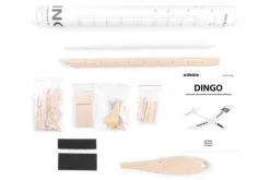 Kavan KAV02.8039DINGO Segler A3 796mm Baukasten