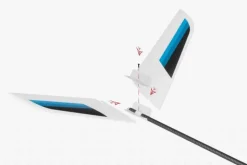 Kavan KAV02.8087Falke 1800mm ARF - blau