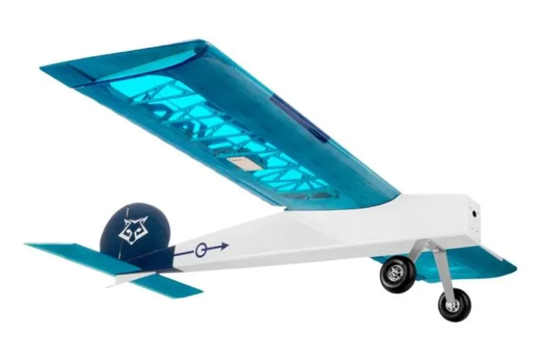 Kavan KAV02.8036FunStik 1280mm Baukasten