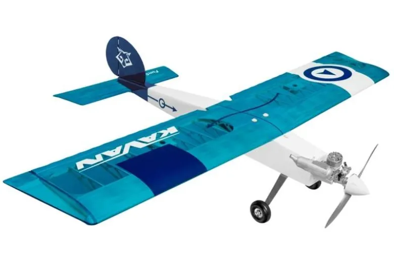 Kavan KAV02.8036FunStik 1280mm Baukasten