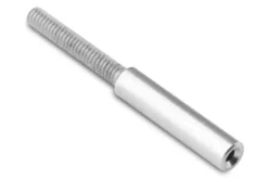 Kavan KAV50.0131Gewindelöthülse M2 1.2 mm (10)
