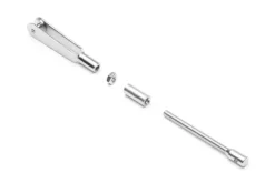Kavan KAV50.6252Kabelanlenkung Set M2 (4)