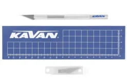 Kavan KAV66.770Messer mit Schneidematte