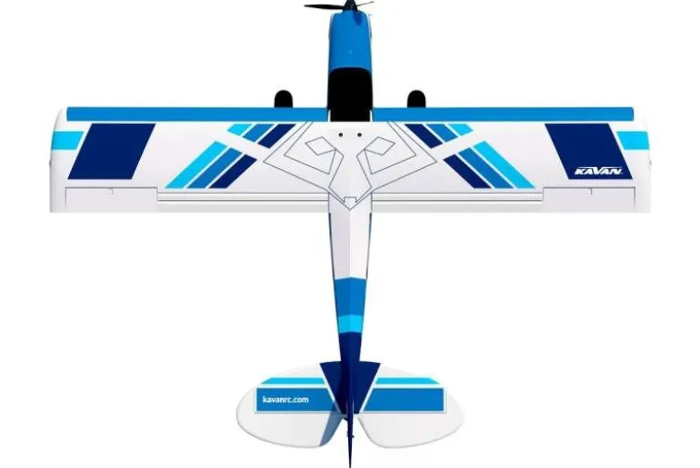 Kavan KAV02.8093Norden 1600mm ARF - Blau