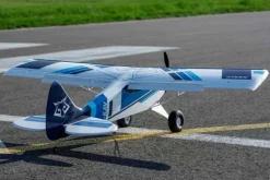 Kavan KAV02.8093Norden 1600mm ARF - Blau