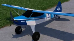Kavan KAV02.8093Norden 1600mm ARF - Blau