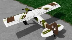 Kavan KAV02.8094Norden 1600mm ARF - bush