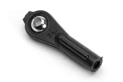 Kavan KAV50.6220Nylon Kugelgelenk M2,5 mit Kugel 2,0mm Bohrung (5)