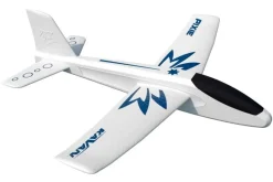 Kavan KAV02.8062Pixie Freiflugmodell 515mm EPP - weiß