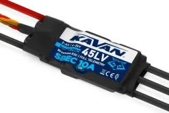 Kavan KAV32.31059PRO-45LV SBEC Brushless Regler 40A