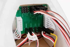 Kavan KAV02.8092Pulse 2200 V2 ARF - grün