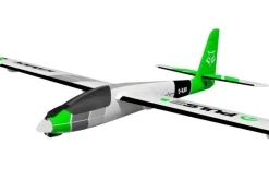 Kavan KAV02.8092Pulse 2200 V2 ARF - grün
