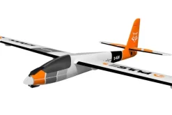 Kavan KAV02.8091Pulse 2200 V2 ARF - orange