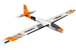 Kavan KAV02.8091Pulse 2200 V2 ARF - orange
