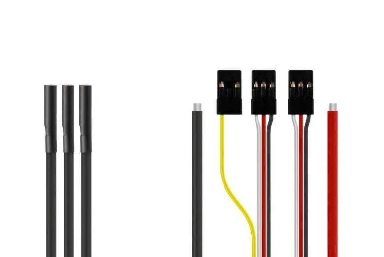 Kavan KAV32.42024R-120SB Plus Brushless Regler ESC SBEC 120A
