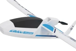 Kavan KAV02.8084RTFV5Beta 1400 Motorsegler RTF - blau