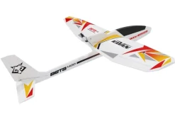 Kavan KAV02.8085RTFV5Beta 1400 Motorsegler RTF - rot