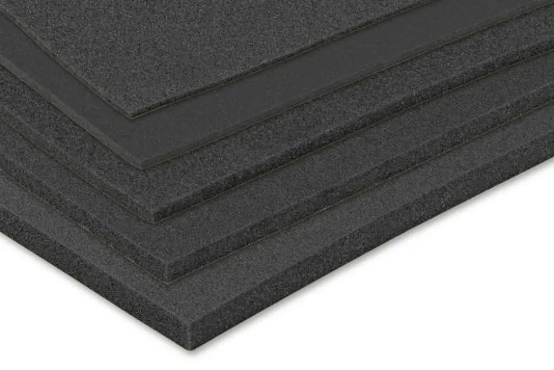 Kavan KAV60.701.3Schaumstoffplatte einseitig selbstklebend 3x310x210mm