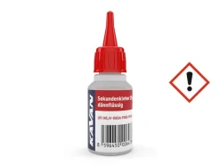 Kavan KAV9951Sekundenkleber CA dünnflüssig 20g
