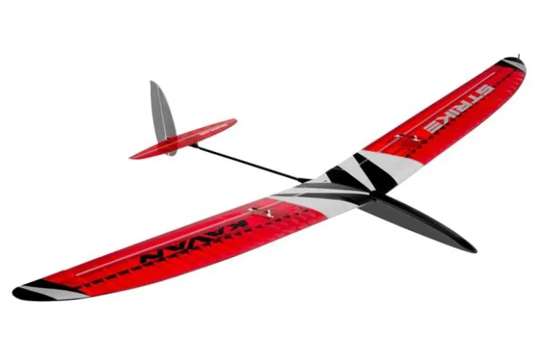Kavan KAV02.8024Strike DLG 1498mm Holzbausatz