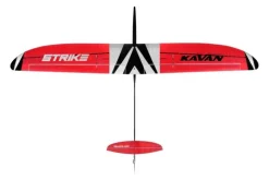 Kavan KAV02.8024Strike DLG 1498mm Holzbausatz