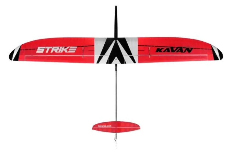 Kavan KAV02.8024Strike DLG 1498mm Holzbausatz