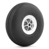 Kavan KAV50.01020SuperLight Deluxe Rad 75 mm mit Luftreifen (2)