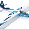Kavan KAV02.8082Swift S-1 Segelflugzeug 2400mm ARF - blau