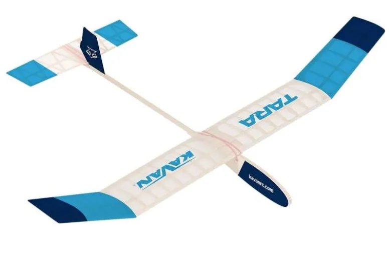 Kavan KAV02.8040TARA Segler A1 (F1H) 1100mm Baukasten