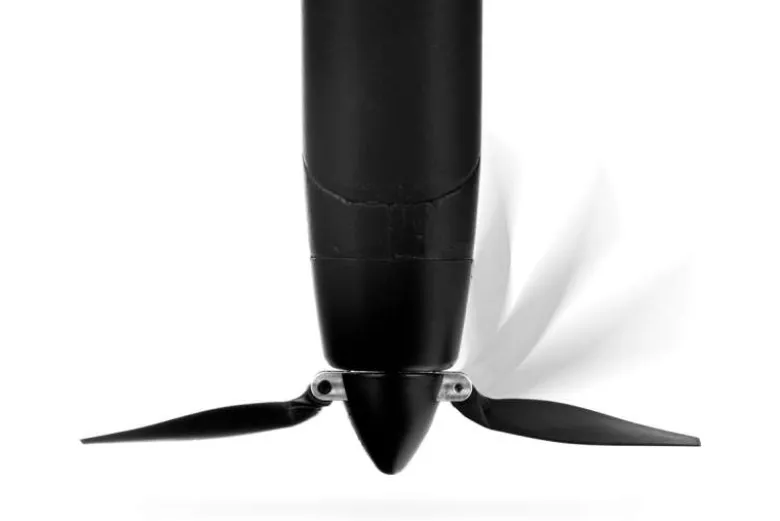 Kavan KAV02.8098Twisty 1512mm ARF - Grün