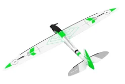 Kavan KAV02.8098Twisty 1512mm ARF - Grün