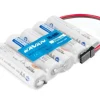 Kavan KAV33.10514056.0V 2000AA ENELOOP Sanyo RX 5-Zellen-Empfängerpack (flach)