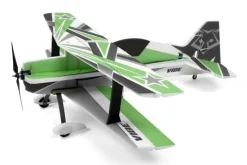 Kavan KAV02.8029Vibe Doppeldecker 3D-Kunstflug 1080mm - grün