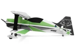Kavan KAV02.8029Vibe Doppeldecker 3D-Kunstflug 1080mm - grün