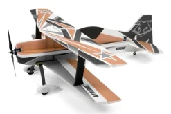 Kavan KAV02.8030Vibe Doppeldecker 3D-Kunstflug 1080mm - orange