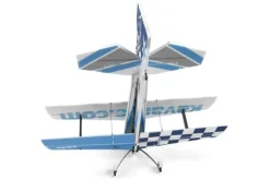 Kavan KAV02.8028Vibe Doppeldecker 3D-Kunstflug 1080mm - blau